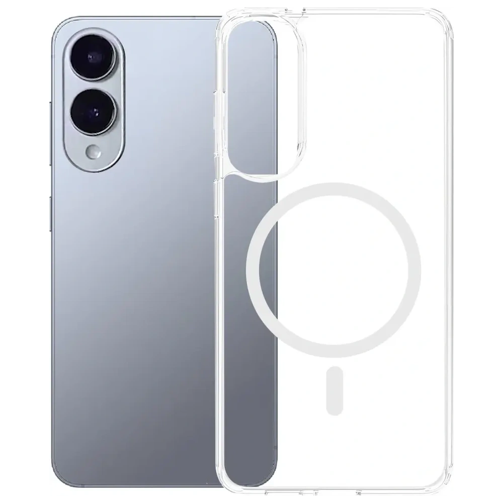 Hurtownia GSM - 3MK Armor MagCase Samsung Galaxy S25 Edge - 3MK16629 - {ean13} - Hurt