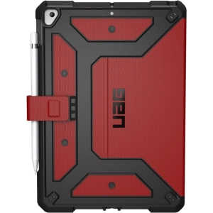 Wholesale UAG Urban Armor Gear Metropolis Apple iPad 10.2 (red) - UAG156RED - {ean13} - Hurt