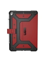 UAG Urban Armor Gear Metropolis Apple iPad 10.2 (red)