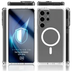 Hurtownia GSM - 3MK Armor MagCase Samsung Galaxy S25 Ultra - 3MK16630 - {ean13} - Hurt