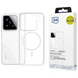 Hurtownia GSM - Etui 3MK Armor MagCase do Xiaomi 15 - 3MK16631 - {ean13} - Hurt