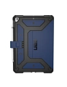 Wholesale UAG Urban Armor Gear Metropolis Apple iPad 10.2 (blue) - UAG157BLU - {ean13} - Hurt