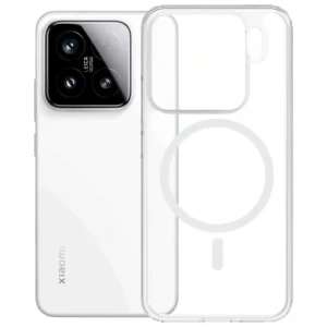 Hurtownia GSM - 3MK Armor MagCase Xiaomi 15 - 3MK16631 - {ean13} - Hurt
