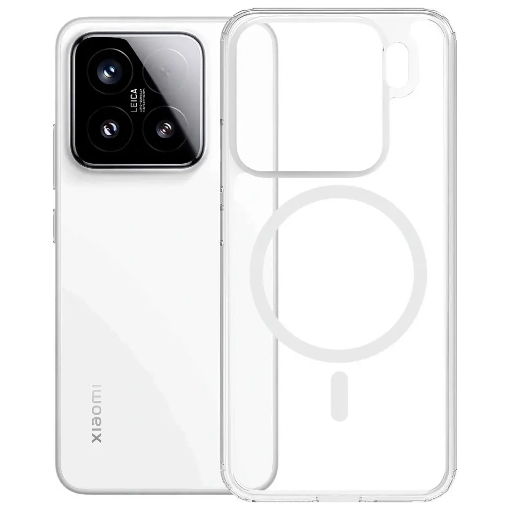 Hurtownia GSM - 3MK Armor MagCase Xiaomi 15 - 3MK16631 - {ean13} - Hurt