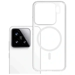 Hurtownia GSM - Etui 3MK Armor MagCase do Xiaomi 15 - 3MK16631 - {ean13} - Hurt