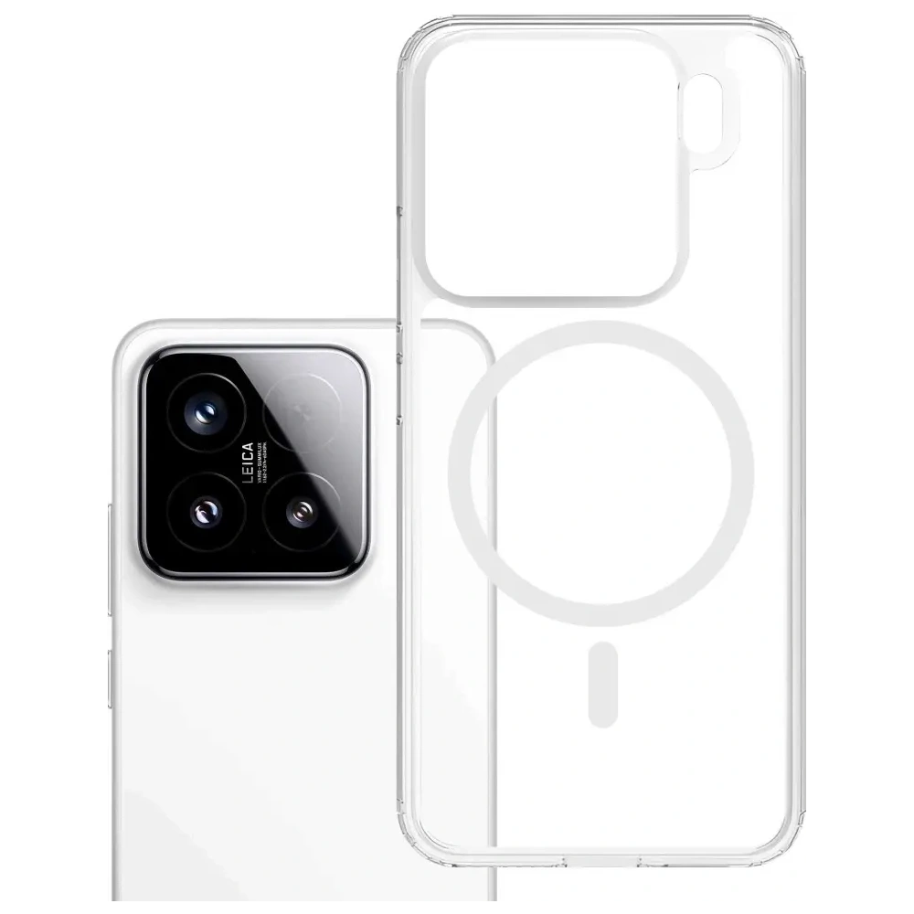 Hurtownia GSM - 3MK Armor MagCase Xiaomi 15 - 3MK16631 - {ean13} - Hurt