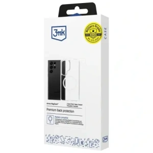 Hurtownia GSM - 3MK Armor MagCase Samsung Galaxy S25 Ultra - 3MK16630 - {ean13} - Hurt