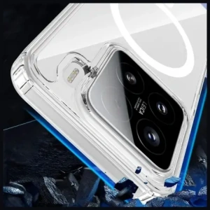 Hurtownia GSM - 3MK Armor MagCase Xiaomi 15 - 3MK16631 - {ean13} - Hurt