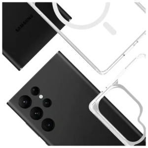 Hurtownia GSM - 3MK Armor MagCase Samsung Galaxy S25 Ultra - 3MK16630 - {ean13} - Hurt