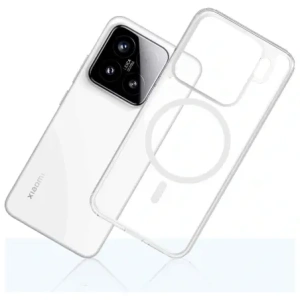 Hurtownia GSM - Etui 3MK Armor MagCase do Xiaomi 15 - 3MK16631 - {ean13} - Hurt