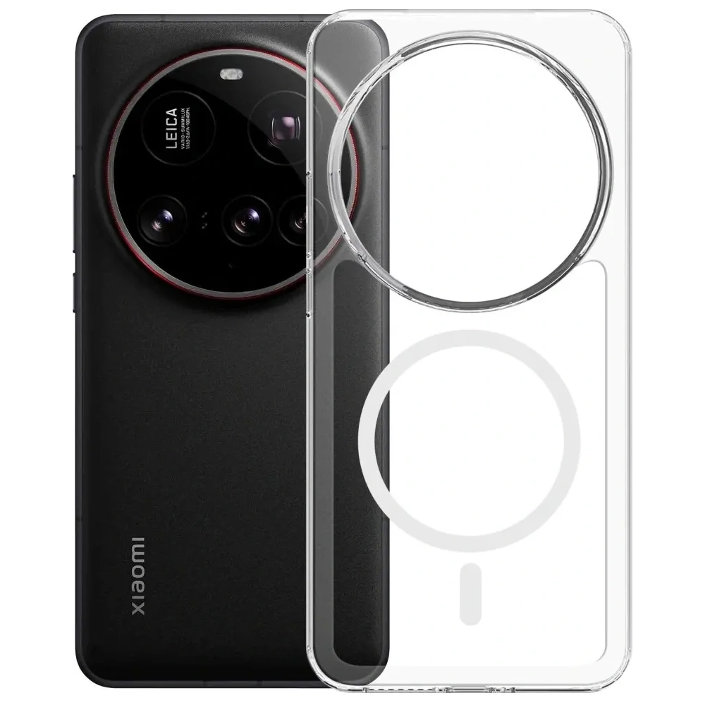 Hurtownia GSM - 3MK Armor MagCase Xiaomi 15 Ultra - 3MK16632 - {ean13} - Hurt