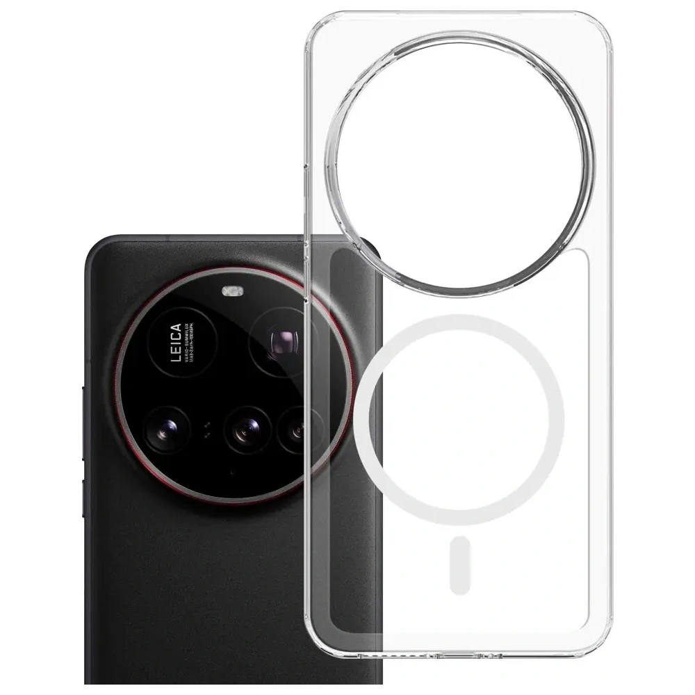 Hurtownia GSM - Etui 3MK Armor MagCase do Xiaomi 15 Ultra - 3MK16632 - {ean13} - Hurt