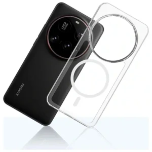 Hurtownia GSM - Etui 3MK Armor MagCase do Xiaomi 15 Ultra - 3MK16632 - {ean13} - Hurt