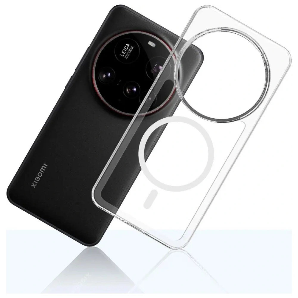 Hurtownia GSM - 3MK Armor MagCase Xiaomi 15 Ultra - 3MK16632 - {ean13} - Hurt