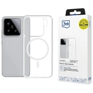 Hurtownia GSM - 3MK Armor MagCase Xiaomi 15 Pro - 3MK16633 - {ean13} - Hurt