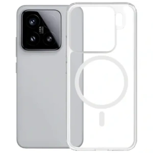 Hurtownia GSM - 3MK Armor MagCase Xiaomi 15 Pro - 3MK16633 - {ean13} - Hurt