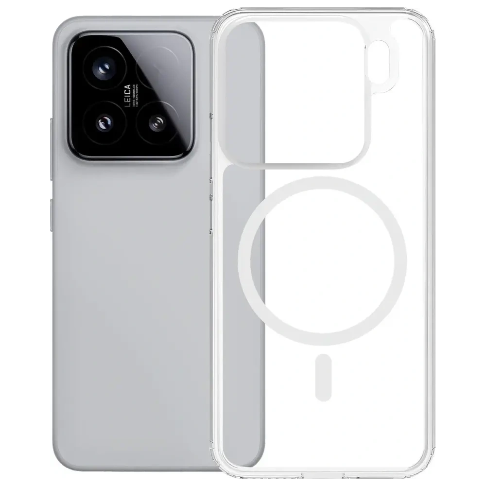 Hurtownia GSM - 3MK Armor MagCase Xiaomi 15 Pro - 3MK16633 - {ean13} - Hurt