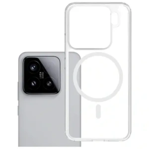 Hurtownia GSM - 3MK Armor MagCase Xiaomi 15 Pro - 3MK16633 - {ean13} - Hurt