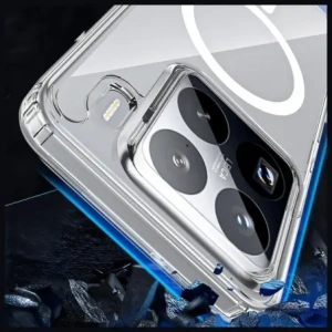 Hurtownia GSM - 3MK Armor MagCase Xiaomi 15 Pro - 3MK16633 - {ean13} - Hurt