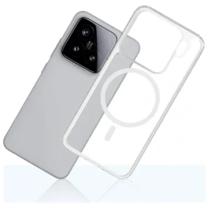 Hurtownia GSM - 3MK Armor MagCase Xiaomi 15 Pro - 3MK16633 - {ean13} - Hurt