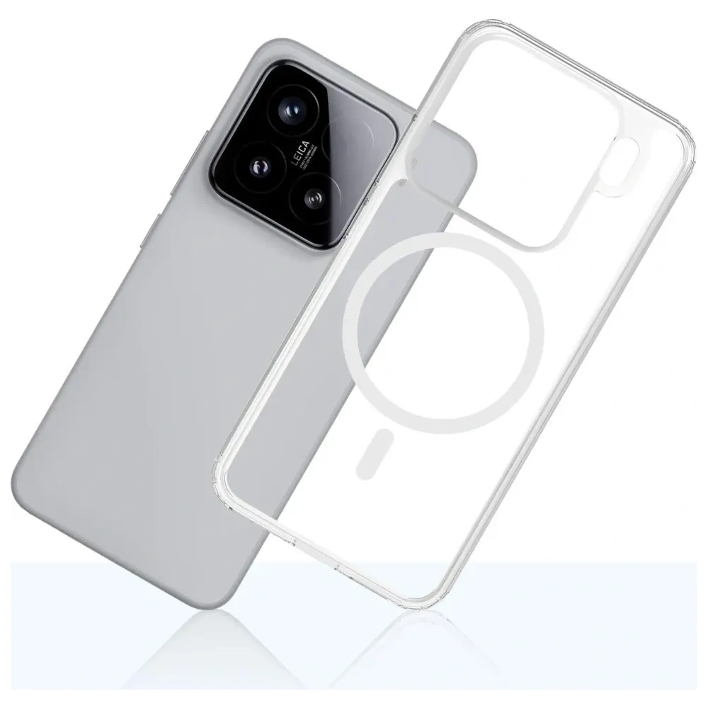 Hurtownia GSM - 3MK Armor MagCase Xiaomi 15 Pro - 3MK16633 - {ean13} - Hurt