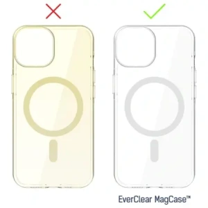 Hurtownia GSM - 3MK EverClear MagCase Apple iPhone 13 / 14 - 3MK16634 - {ean13} - Hurt