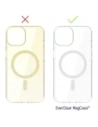 Hurtownia GSM - 3MK EverClear MagCase Apple iPhone 13 / 14 - 3MK16634 - {ean13} - Hurt