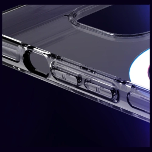 Etui 3MK EverClear MagCase do Apple iPhone 13 / 14