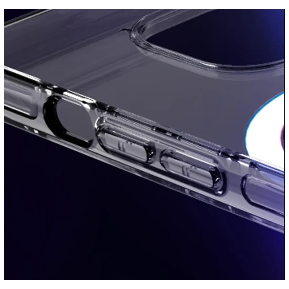 Hurtownia GSM - 3MK EverClear MagCase Apple iPhone 13 / 14 - 3MK16634 - {ean13} - Hurt