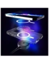 Hurtownia GSM - 3MK EverClear MagCase Apple iPhone 13 / 14 - 3MK16634 - {ean13} - Hurt