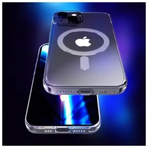 Hurtownia GSM - 3MK EverClear MagCase Apple iPhone 13 / 14 - 3MK16634 - {ean13} - Hurt