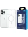 3MK EverClear MagCase für Apple iPhone 14 Pro