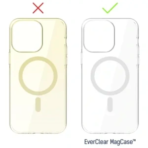 Hurtownia GSM - 3MK EverClear MagCase für Apple iPhone 14 Pro - 3MK16635 - {ean13} - Hurt