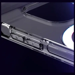 Hurtownia GSM - 3MK EverClear MagCase Apple iPhone 14 Pro - 3MK16635 - {ean13} - Hurt