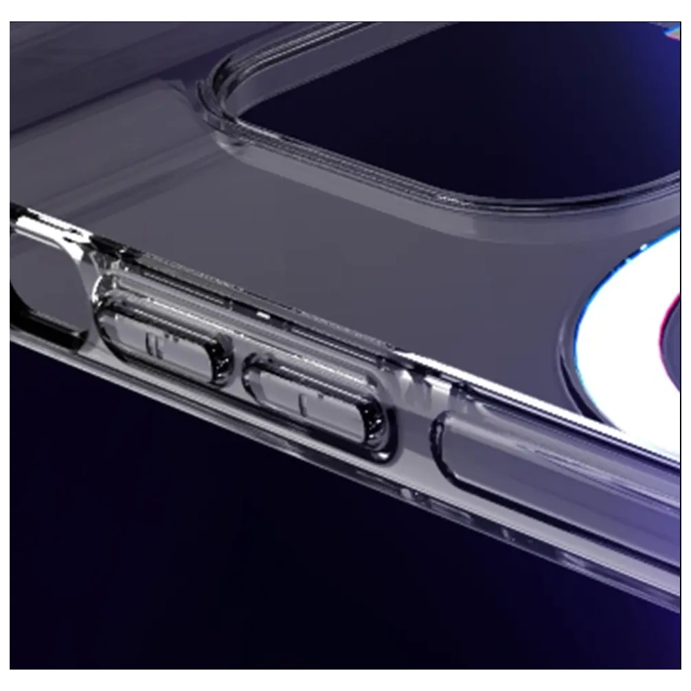 Hurtownia GSM - 3MK EverClear MagCase für Apple iPhone 14 Pro - 3MK16635 - {ean13} - Hurt