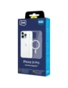 Hurtownia GSM - 3MK EverClear MagCase für Apple iPhone 14 Pro - 3MK16635 - {ean13} - Hurt