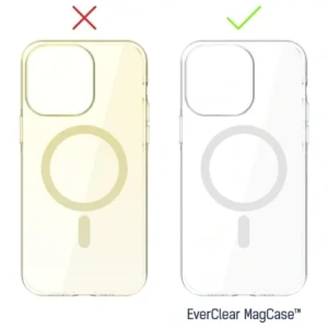 Hurtownia GSM - 3MK EverClear MagCase Apple iPhone 14 Pro Max - 3MK16636 - {ean13} - Hurt