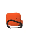 Hurtownia GSM - Etui UAG Urban Armor Gear Silicone Case Apple AirPods Pro (Orange/Black) - UAG159ORGBLK - {ean13} - Hurt