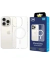 Etui 3MK EverClear MagCase do Apple iPhone 15 Pro