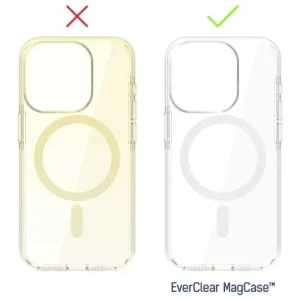 Wholesale 3MK EverClear MagCase Apple iPhone 15 Pro - 3MK16638 - {ean13} - Hurt