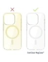 Etui 3MK EverClear MagCase do Apple iPhone 15 Pro