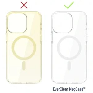 Hurtownia GSM - 3MK EverClear MagCase Apple iPhone 15 Pro Max - 3MK16639 - {ean13} - Hurt