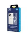 Hurtownia GSM - 3MK EverClear MagCase Apple iPhone 15 Pro Max - 3MK16639 - {ean13} - Hurt