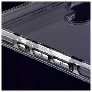Hurtownia GSM - 3MK EverClear MagCase Apple iPhone 16 - 3MK16640 - {ean13} - Hurt