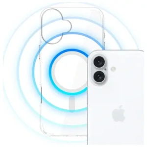 Hurtownia GSM - 3MK EverClear MagCase Apple iPhone 16 - 3MK16640 - {ean13} - Hurt