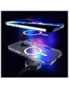 Hurtownia GSM - 3MK EverClear MagCase Apple iPhone 16 - 3MK16640 - {ean13} - Hurt