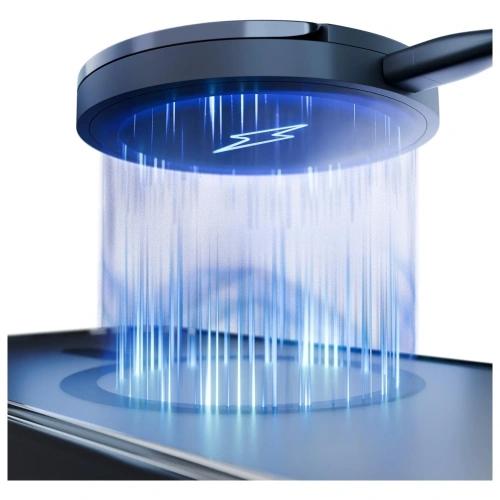 Etui 3MK EverClear MagCase do Apple iPhone 16