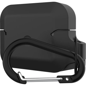 Etui UAG Urban Armor Gear Silicone Case Apple AirPods Pro (Black/Black)
