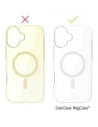 Wholesale 3MK EverClear MagCase Apple iPhone 16 Plus - 3MK16641 - {ean13} - Hurt