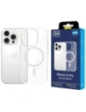 3MK EverClear MagCase Apple iPhone 16 Pro